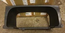 VW GOLF MK3 INSTRUMENT CLUSTER