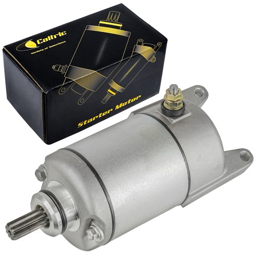 Starter for kawasaki klf400 - for,