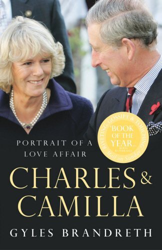 Charles camilla by gyles - camilla,