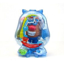 Disneyland Paris Mr potato