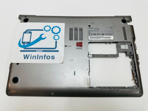 Samsung 530u bottom case - 530u,