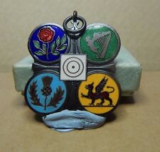 1955 National Small bore Rifle