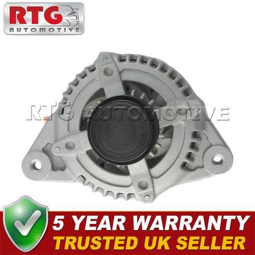Alternator fits kia sportage - alternator,