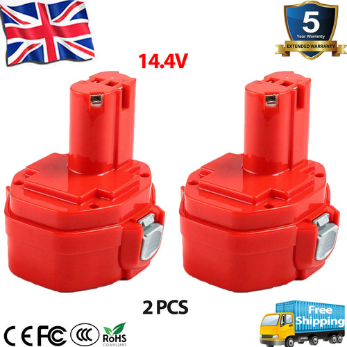 4volt battery for - 14.4volt,