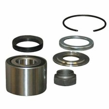 For Citroen Saxo Wheel Bearing Kits Rear Pair 1996-2003