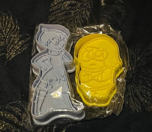Disney cakes and sweets - cakes,