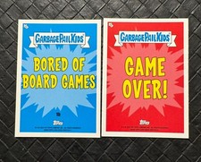 2024 Garbage Pail Kids at Play