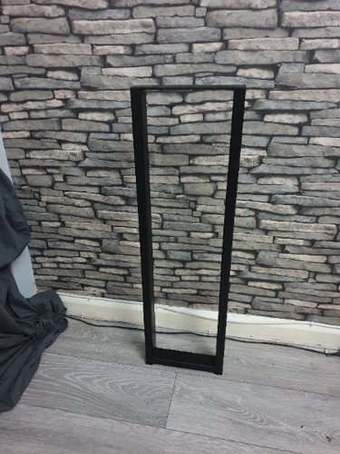 Single industrial steel - single,