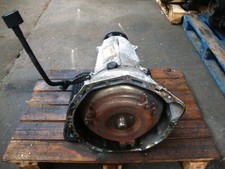 Transmission Automatic