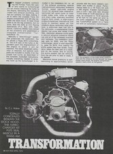 1978 Pontiac Firebird Trans Am