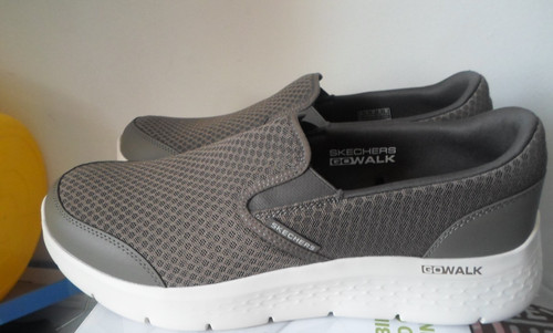 Men skechers gowalk extra - men's,