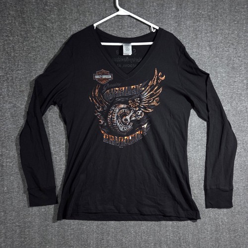 Womens xxl harley - xxl, harley-davidson