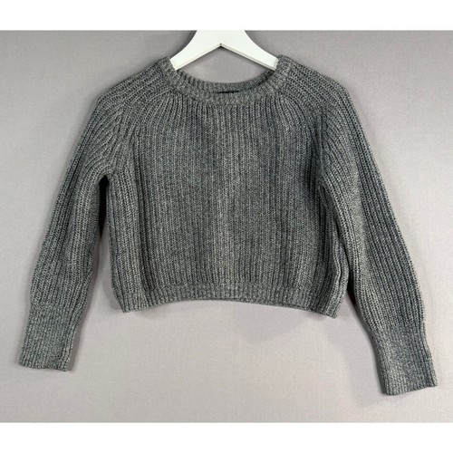 American apparel sweater - apparel,