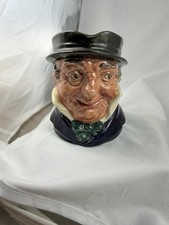 Royal Doulton  Rare Version