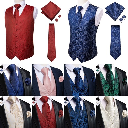 Mens waistcoat floral plaid - floral,