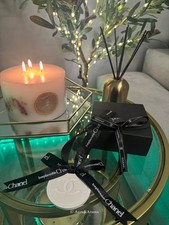 CHANEL car air freshener ideal