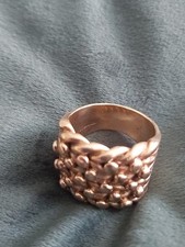 9ct 375 Yellow Gold Men’s 5