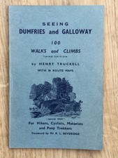 1959: 100 Walks and Climbs in