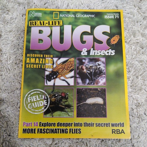 National geographic real life - national,