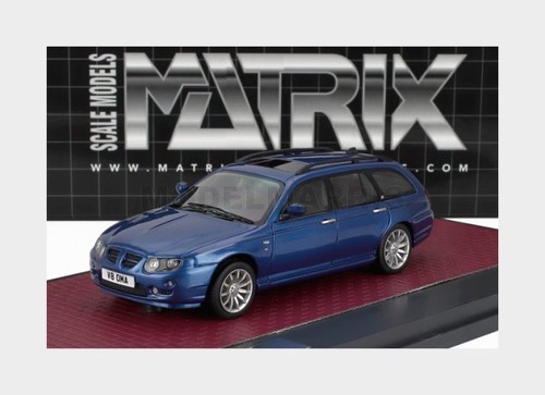 Matrix scale models - scale,