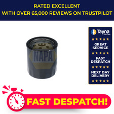 Oil Filter fits MORGAN NAPA