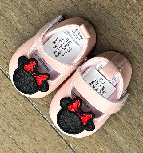 Disney minnie mouse baby girls - mouse,
