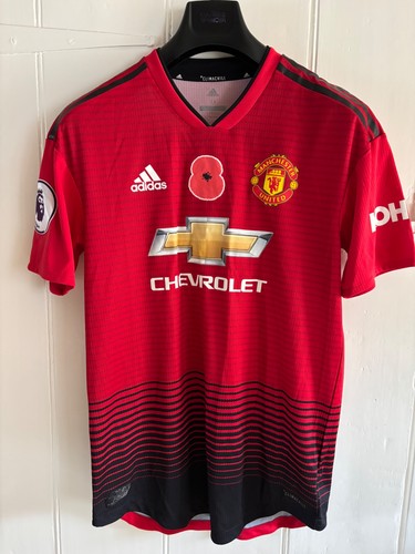 2018 manchester united - manchester,