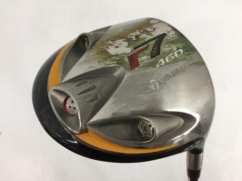 Taylormade 460 driver - taylormade, 10.5