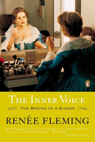 The inner voice - the, of