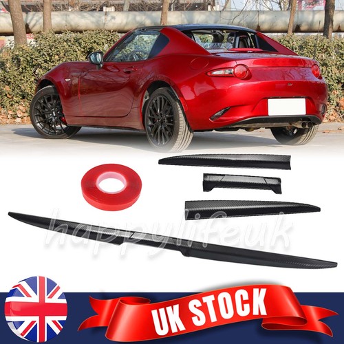 Carbon fiber for mazda 5 - for,
