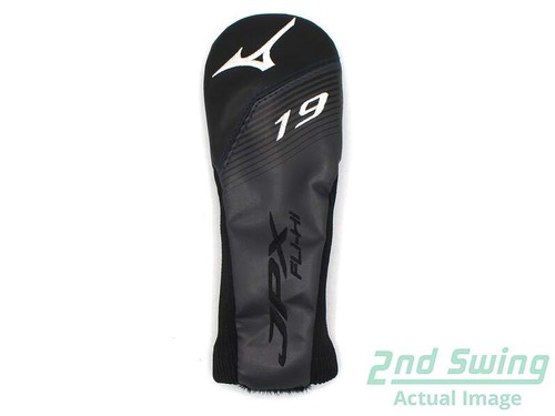 Mizuno jpx925 fli hybrid - jpx925, 19