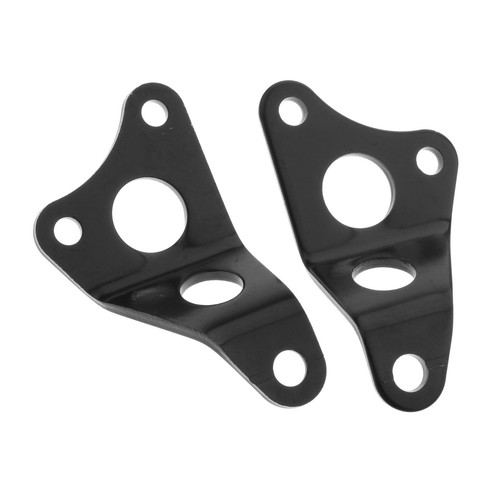 Front motor engine mounts - motor,