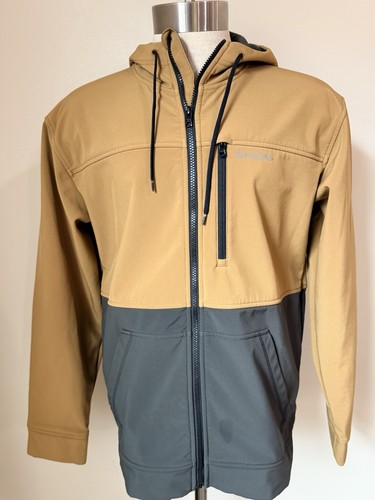 Simms rogue hoody jacket mens - simms,