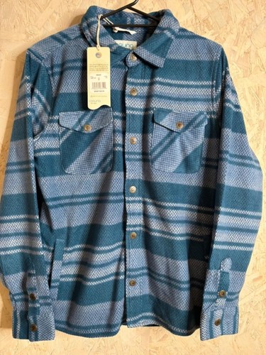 Laguna mens fleece - mens, shirt