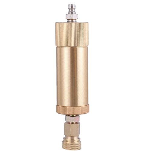 High pressure pcp hand - pressure,