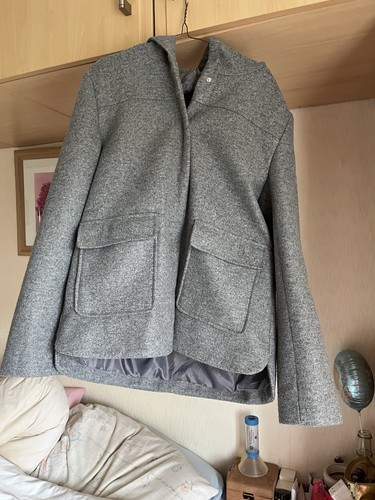 Ladies coat size - coat,