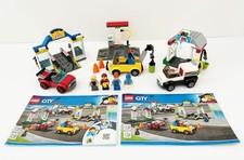 LEGO City Town: 60232 Garage