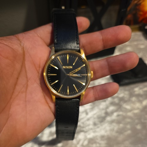 Nixon men the sentry - nixon,