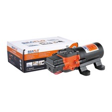 Seaflo Water Pressure Pump -