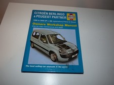Citroen berlingo peugeot - berlingo,