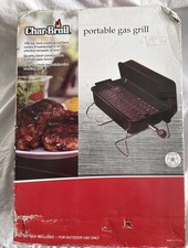 Char-Broil Portable Tabletop