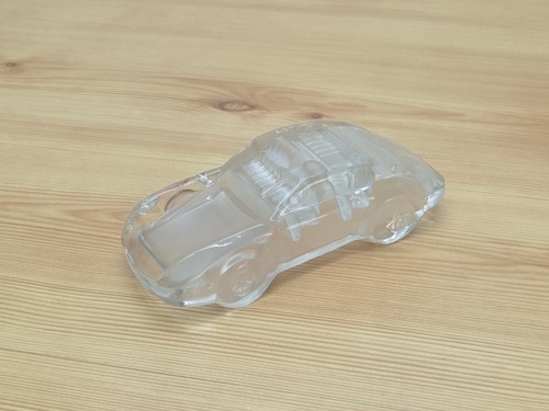 Vintage porsche 911 lead - porsche,