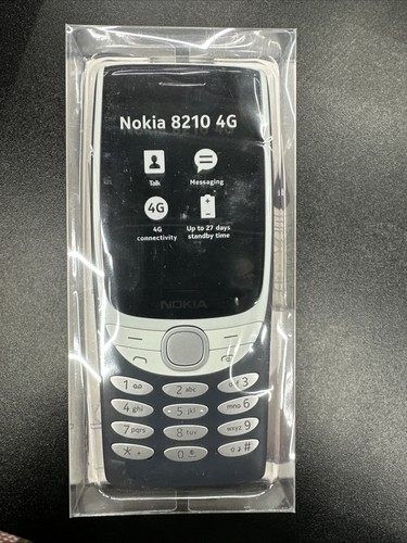 Nokia 8210 - , 4g