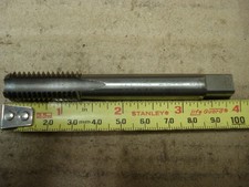 Goliath M14 X 2.0 Tap HSS 4