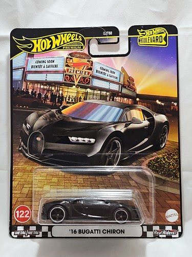 Hot wheels premium 2020 - hot,