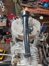 mountfield/Stiga SA /RM45 OHV