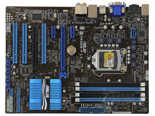 For asus p8z68 lx - asus,
