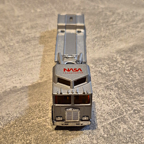 Matchbox super kings kenworth - super,