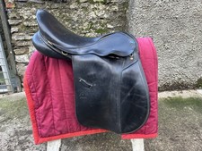 Frank Bains - Balance Saddle -