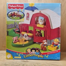 Fisher-Price Caring for